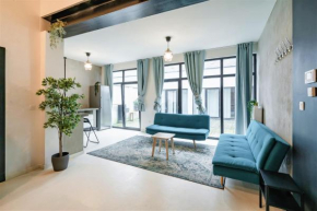 Antwerp Central Residence